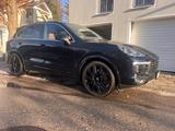 Porsche Cayenne S Diesel Approved 04.2027 - Porsche Cayenne Gebrauchtwagen in München