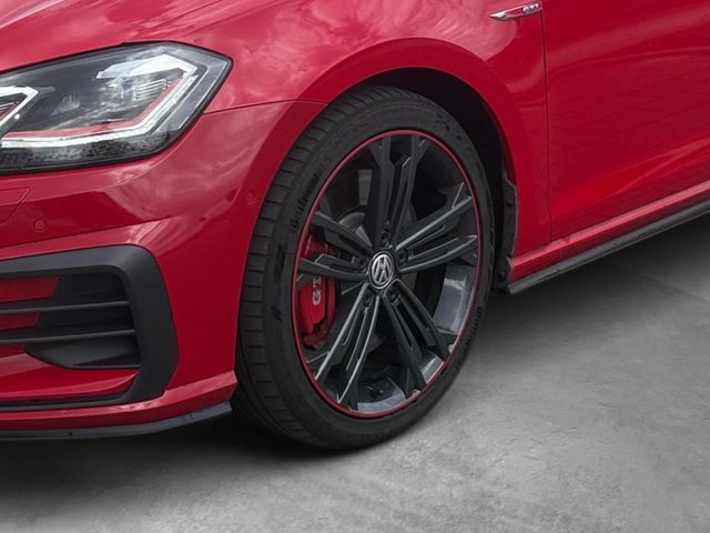 Golf 7 VII Performance 2.0 TSI AHK-klappbar El. 