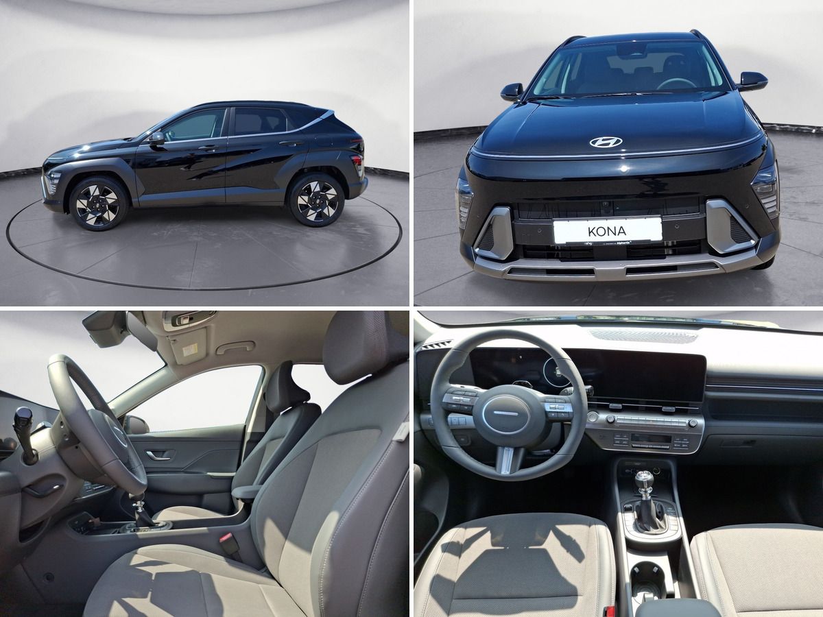 Hyundai Kona – Bild 2