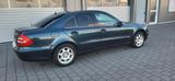 Mercedes-Benz Mercedes Kompressor E-Klasse 200 mit LPG A... - Mercedes-Benz E 200 mit LPG-Antrieb