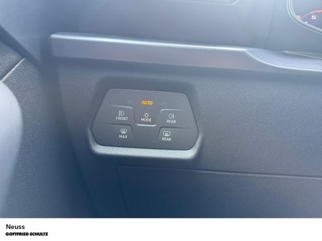 Cupra Leon - Bild 13