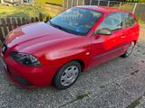 Seat Ibiza 1.2 12V 51kW Reference Reference - Seat Ibiza aus 2006: Reference