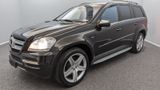 Mercedes-Benz GL 350 BT 4M*AMG LINE*21"*ILS*EURO6*COMA*7 SITZE - Mercedes-Benz GL-Class aus 2010