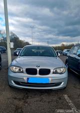 BMW 1er Facelift - BMW: 1er Facelift
