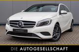 Mercedes-Benz A 180*BI-XENON*NAVI*PANO*SHZ*PDC*TEMPOMAT* - Mercedes-Benz A 180 in Dresden