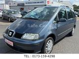 Seat Alhambra Reference*7 Sitzer*HU/AU+Service Neu - gebrauchte Seat Alhambra aus dem Jahr 2005