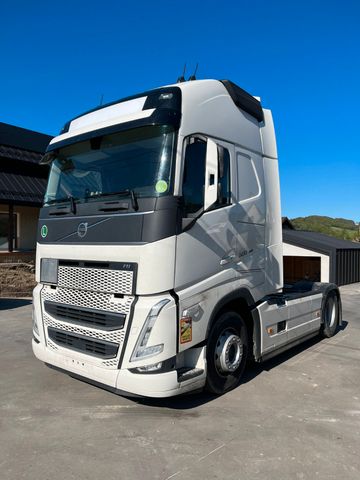 Volvo Golbetrotter XL 500 Modell 2022 EURO 6