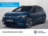 Volkswagen ID.7 Tourer Pro *AHK*MATRIX*PANO*DCC*WÄPU*