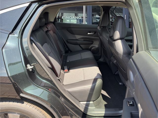 Nissan Ariya Coupe 63 kWh °LED°Navi°RFK°AAC°ACC°SHZ°