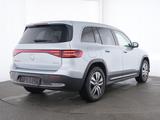 Mercedes-Benz EQB 300 4M Progressive *Adv.Plus*Park-P*Wint-P* - silberne Mercedes-Benz EQB