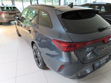 Fotografie 5 des Cupra Leon Sportstourer 1.5 eTSI 110 kW Pano AHK