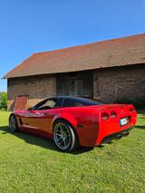 Corvette C5 5.7 Coupé - - Corvette Gebrauchtwagen