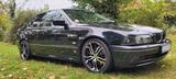 BMW E39 540iA  V8-Liebhaberfahrzeug TOP - BMW 540: E39 540i