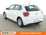 Volkswagen Polo 1.0 TSI Comfortline*ACC*CAM*PDC* - VW Polo Gebrauchtwagen in Essen