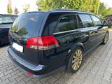 Opel Vectra 2.8 V6 24V Turbo LPG-GASANLAGE XENON AHK - Opel Vectra in Hamm