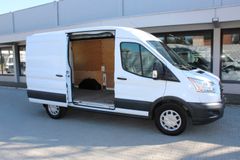 Fahrzeugabbildung Ford Transit 350 L2 H2 TREND 3-Si + KLIMA AHK PDC