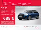 Audi Q7 55 TFSI qu. S line Pano/Virtual+/Matrix/ACC/H - Audi Q7