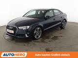 Audi A3 Limousine 1.0 TFSI Sport Aut.*NAVI*PDC*TEMPO* - Audi A3 in Gelsenkirchen