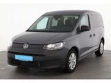 Volkswagen Caddy 2.0 TDI Kombi KR 6-Gg. AHK/NAV/RFK/PDC/SH - VW Caddy Gebrauchtwagen in Bielefeld