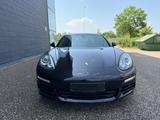 Porsche Panamera Diesel - Porsche Gebrauchtwagen in Ingolstadt