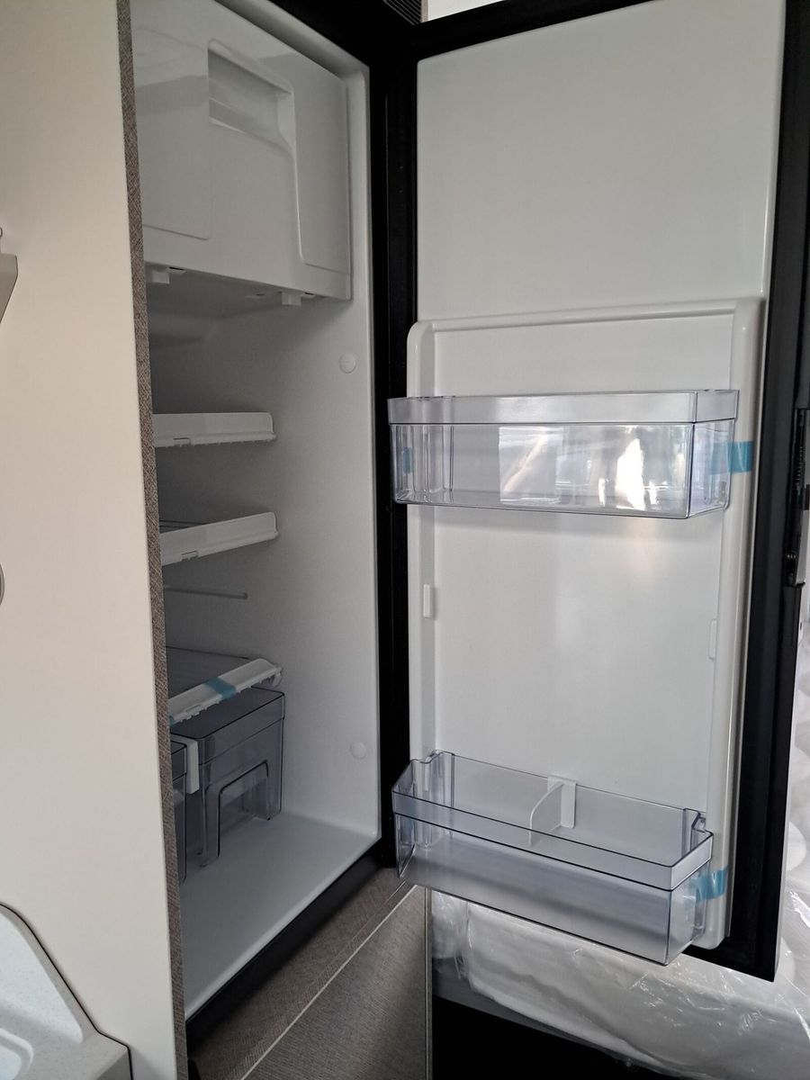 Fahrzeugabbildung Karmann Davis Lifestyle DA 590 LS Panorama + Automatik