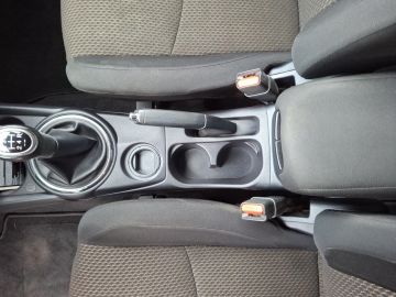 Mitsubishi ASX 1.6 MIVEC °SHZ°Tempomat°Klimaautomatik°