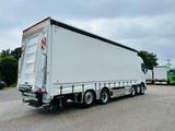 Volvo FH 500 Gabelstaplertransporter LBW Dhollandia 9t - Diesel Gabelstapler