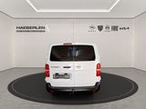 Opel Vivaro Kasten -e (50kWh) (L2) Edition M - Opel Vivaro mit Benzin-Antrieb