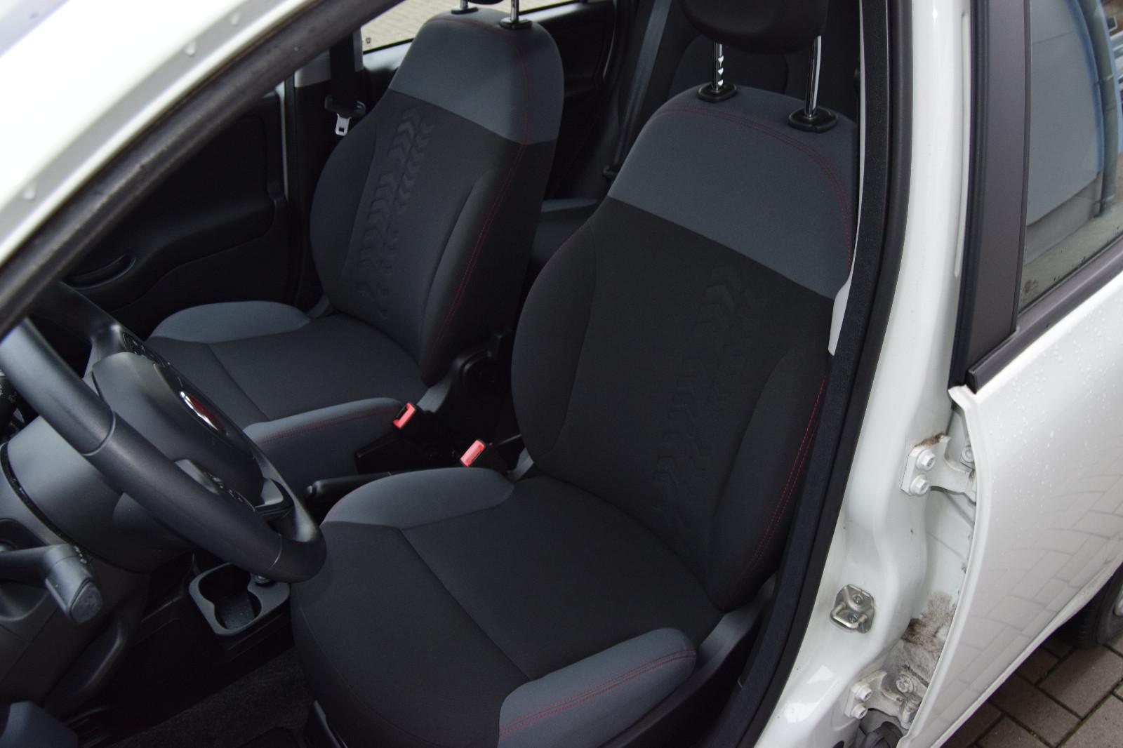 Fiat Panda Urban