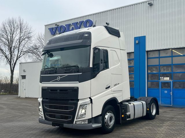 Volvo FH 500 XL/Standklima/Xenon/LB/VEB+/Euro6