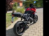 Triumph Tiger Sport 660 - TRIUMPH 660 TIGER SPORT
