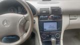 Mercedes-Benz C 270 CDI wenig Kilometer, 2.Hand, 4.900 EUR  - Mercedes-Benz C 270 in Köln