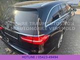 Mercedes-Benz E 350 CDI-T + Navi+AHK+SH+Leder+LED+Kamera+Alu - Mercedes-Benz E 350: Kombi, Cdi