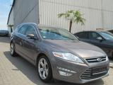 Ford Mondeo Turnier Titanium-NAVI-KAMERA-LEDER-SHZ - Ford Mondeo in Essen