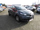Renault Captur Life Energy TEMP/KLIMA/STANDHZG. - Renault Captur aus 2017