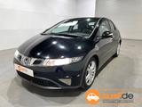 Honda Civic 1.8 Sport Sport Klima PDC Tempomat - Honda Civic aus 2009: Sport