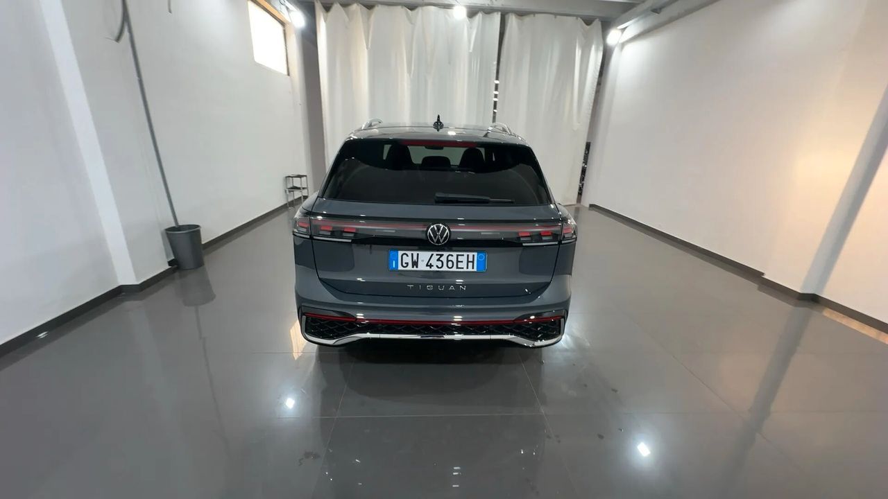 Other Volkswagen Tiguan 2.0 TDI 150 CV DSG R-Line