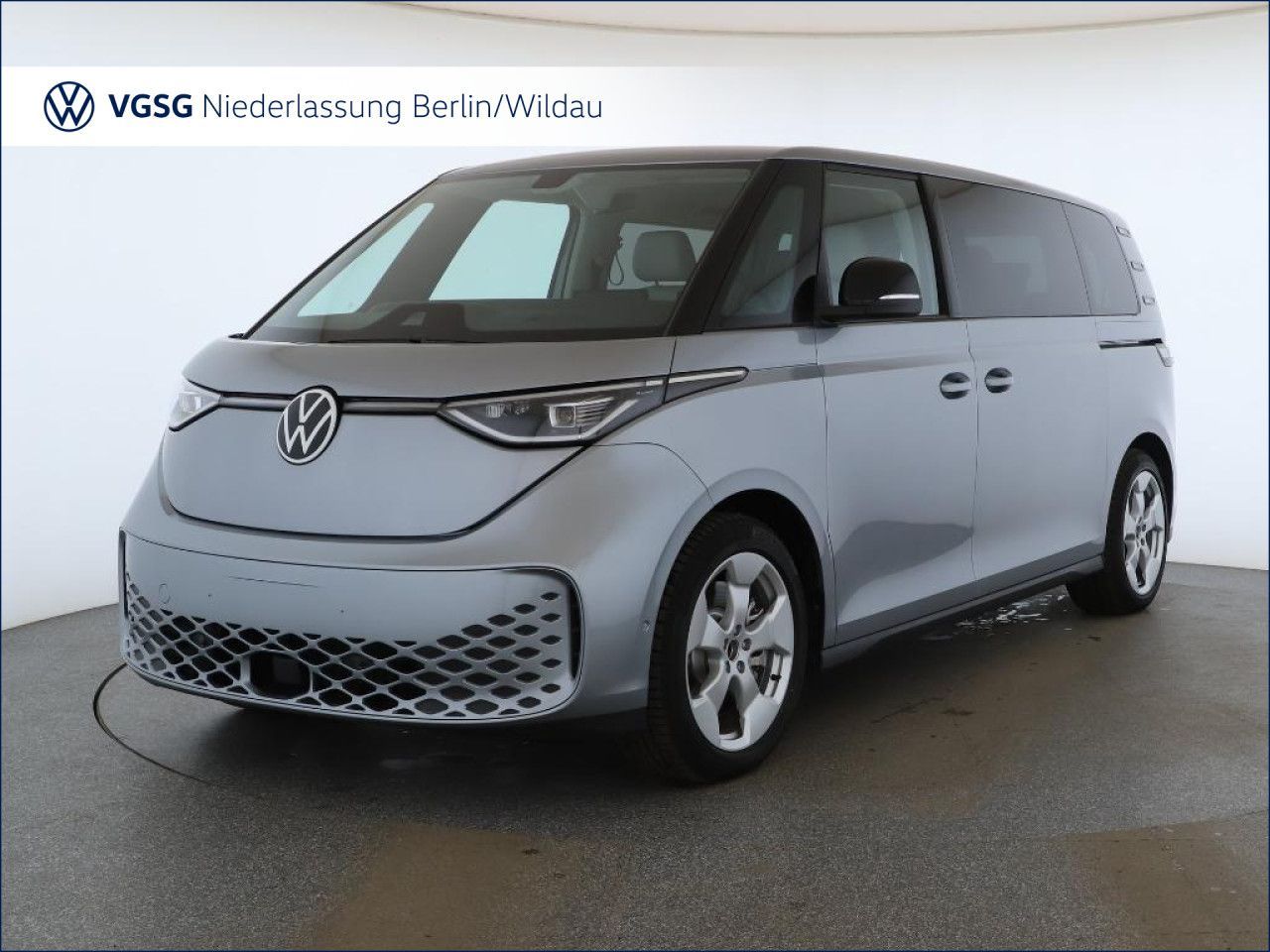 Volkswagen ID. Buzz - Bild 5