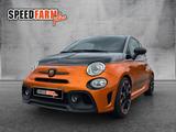Abarth 595 Competizione 1.4 T-Jet 16V Pano / Autom/1.HD - Abarth 595 Competizione aus 2021
