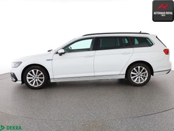 Volkswagen Passat - 2