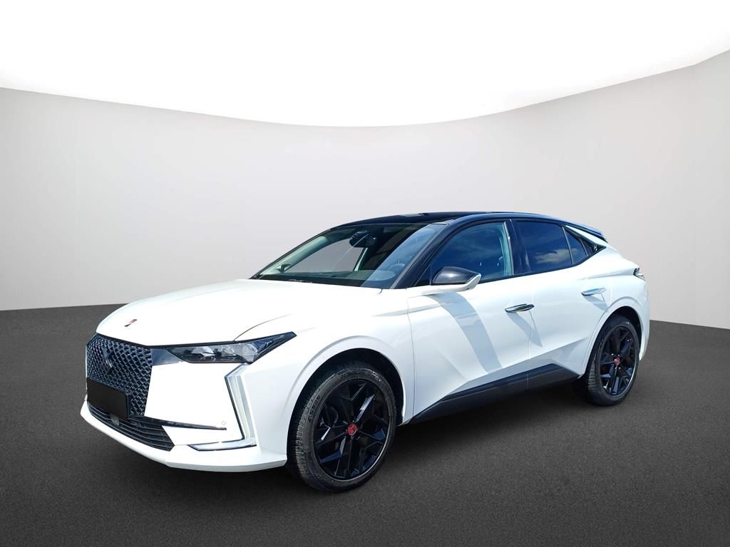Image of DS Automobiles DS4