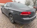 Volkswagen Passat Lim. Comfortline 2.0D Injektor defekt - VW Unfallwagen
