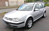 Volkswagen VW Golf IV Varinat 1.6 Automatik, TÜV 04/2028 - Volkswagen Golf: Automatik, Iv