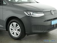 Volkswagen Caddy - Vorschau Bild 9