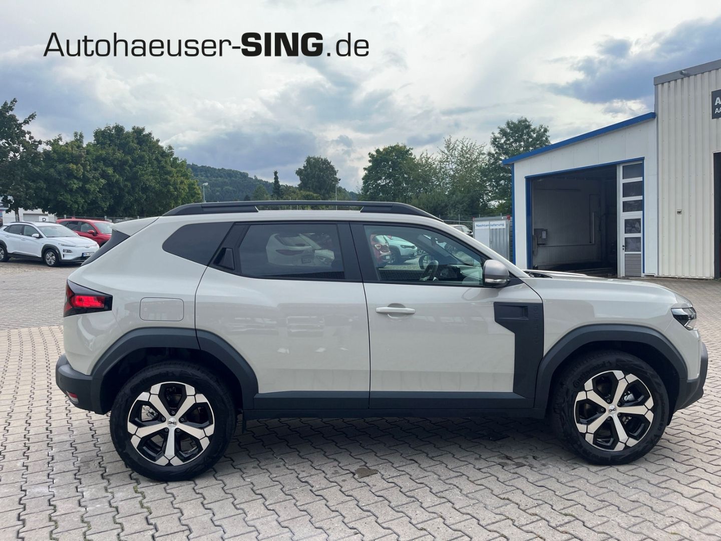 Dacia Duster - Bild 6