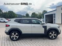 Dacia Duster - Vorschau Bild 6