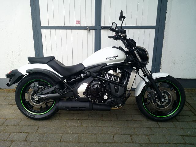 Kawasaki Vulcan S ABS *2 Hand*Reifen+TÜV+Service Neu*Top*