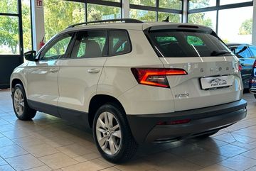 Skoda Karoq - 4
