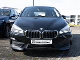 BMW 216 Gran Tourer FACELIFT NAVI SHZ PDC KLIMA - BMW 216 Gran Tourer Diesel Gebrauchtwagen