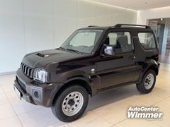 Foto Nummer 2: SUZUKI Jimny